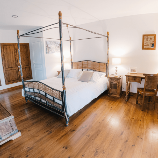 Chambre d'hôte de charme dans le Gers